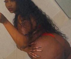 Available 💕 Look No Further 🥰 High Class 💫 BIG Booty Creamy Ebony 👅 💦🍆. - Image 2