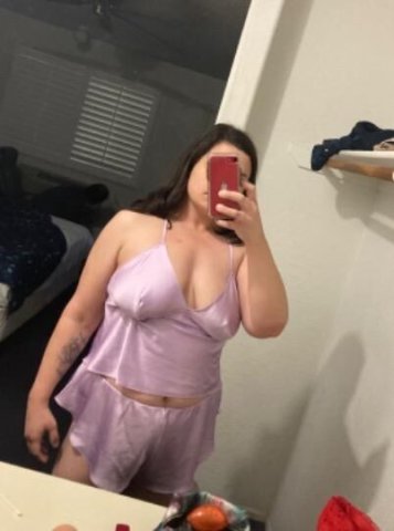 100% Real Snowbunny 💕 - 1