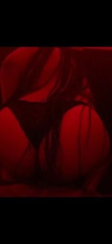Caramel BBW Here for Your Pleasure - 1