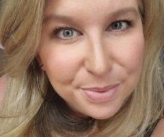 Colorado Springs escorts - Tall Curvy Blonde • Private Incall • Available 8a-6p • TEXT ONLY