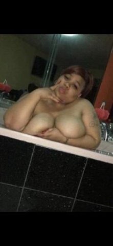 😛🤤 COME BUSS MY ASS DADDY 💦 - 1