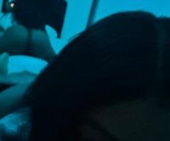 BBW OUTCALL ONLY Throat Goat 🍆💦 - Image 1