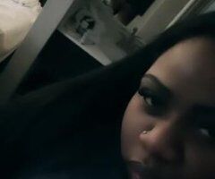 BBW OUTCALL ONLY Throat Goat 🍆💦 - Image 3