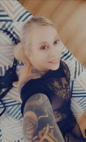 Blonde Bombshell - Etotic Massages - 1