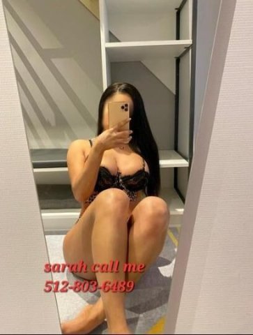 Sarah latina - 1