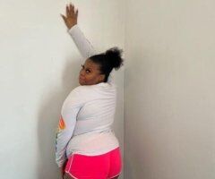 Queens escorts - BBW