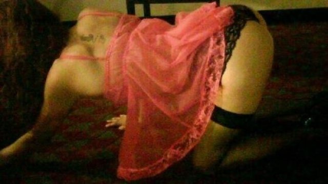 💋ScarlettMystique💋 Sexy 🔹Sweet 🔹Ready 4 Play 💋(Incall NE) - 1