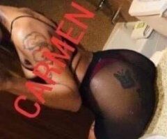 (Outcalls/Incalls)New In Town Hot🔥 Exotic Mixed Puerto Rican Ebony 💃🏽 New In Town🌆 Come Play - Image 4