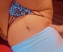 Daytona escorts - nessa is back 💕