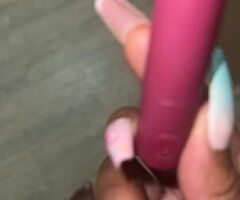 ITS MY BIRTHDAYYY 🥳🥳😋 Sexy Black B!tch🫦👅 ‼NEW IN TOWN‼ 🙂‍Looking For A GREAT TIME! Click Here - Image 1