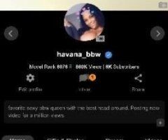 bbw havana 50 qv (new number) - Image 4