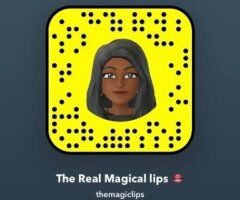 (((HAMPTON /Marcury Blvd ))) 🚩🚩RAW N WETT (Magic Lips )) BIG MAGIC ‼‼ (((🚩🚩🚩🚩🚩🚩))) - Image 6