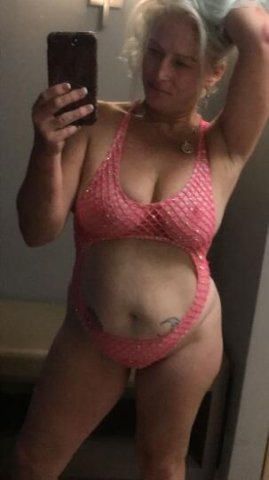Flirtatious Fun and DTF - 1