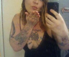 juicy thickness tattooed delight - Image 2