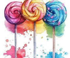 Candy Shop Special 🍭🍭🍭🍭🍭 - Image 3