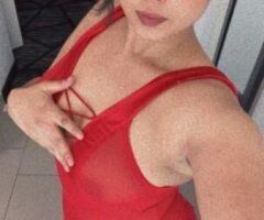 Cedar Rapids escorts - Mixed Mami 💦💙