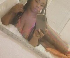 San Francisco escorts - 💜Sexy Chocolate Treat!👅OUTCALLS/INCALLS IN SF!❤"SquirtinxSquirtle💦", DEEPTHROATQUEEN💋CarDates, KINKY&FREAKY!- ILL BE YOUR PLEASURE!😍😉