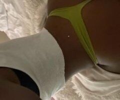 Cedar Rapids escorts - UNFORGETTABLE QUEEN YADA!! ❤👄💦