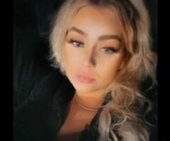 Fort Smith escorts - hey Baby