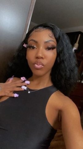 The Blasian Barbie 💋 - 1
