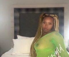 🌹 Hell of a good time with a Sexy Melanin Goddess 🌹 - Image 12