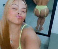 Oklahoma City escorts - INCALL💦💦 34 DDD😘😘 KISSABLE 😘😘REAL LIFE BABY DOLL🍬🍬