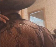Young THICK sexy Ebony sweet treat 😋💦 Always wet - Image 4