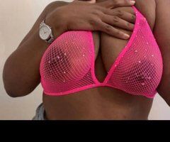 Young THICK sexy Ebony sweet treat 😋💦 Always wet - Image 5