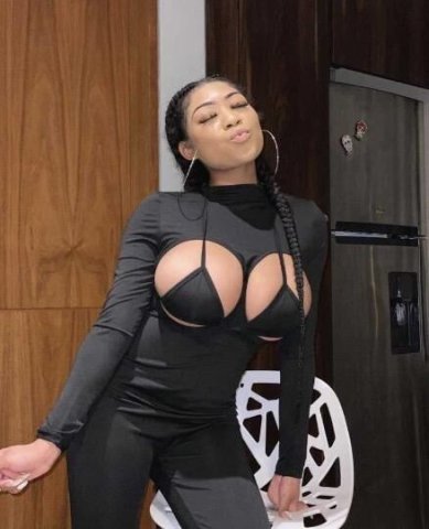 🍭🍬Mixed Curvy Latina 4 U 🍬🍭 - 1