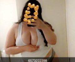 Special Deals! FULL SERVICE Escort OR FemDom! Fetishes too! 27 Young, THICK WHITE GIRL w/ PRETTY FACE! No BARE! Safe! Snapchat, IG! HUGE TITS ASS SMALL WAIST THICK THIGHS Sexy 38DDD tits Hourglass ALL NATURAL w/ TIGHT Kitty. Toys too! - Image 6