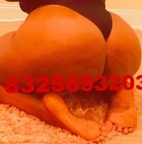 BIG SOFT HOMEGROWN TEXAS CORNBREAD FED AZZ 🍭😋😋💦💦💦💦NO RUSH ALL REAL READY NOW - 1