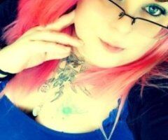 Blue-eyed BBW READ PROFILE - Image 1