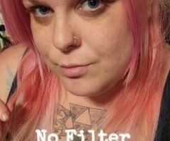 Blue-eyed BBW READ PROFILE - Image 5