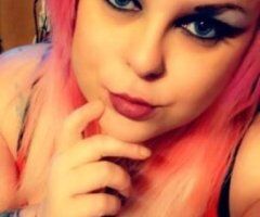 Blue-eyed BBW READ PROFILE - Image 7