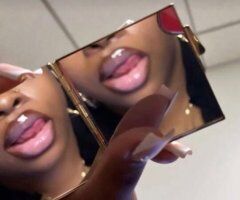Louisville escorts - Sexy Baddie