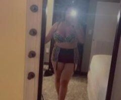 Buffalo escorts - visiting for the week lets meet 🌹