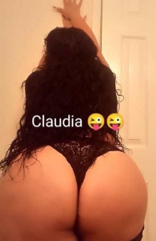 claudia - 1