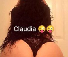 San Antonio escorts - claudia