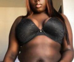 🤎Sexy Chocolate BBW 🍫Come get a feel of this juicy grip 😻💦 Available Now 📲 - Image 2