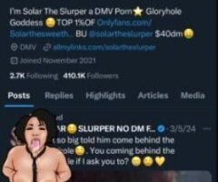 SLOPPIEST HEAD IN THE DMV BY SOLAR THE SLURPER - Image 3