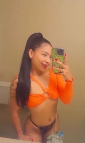 Rich hot latina very gluttonus😘🔥 - 1