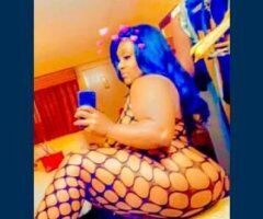 Cincinnati escorts - SEXY BBW VISITING I-71 EXIT 15