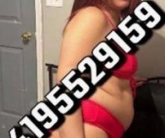 Western Slope escorts - new in town! no deposit required