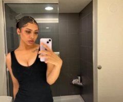 ENJOYING THE AREA 🩷 NEW AROUND TOWN 🔔 INCALLS & OUTCALLS AVAILABLE - Image 1
