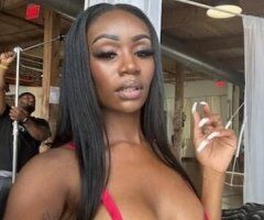 Sexy Chocolate Petite 🤩 Perky Boobs - Image 3