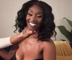 Sexy Chocolate Petite 🤩 Perky Boobs - Image 7