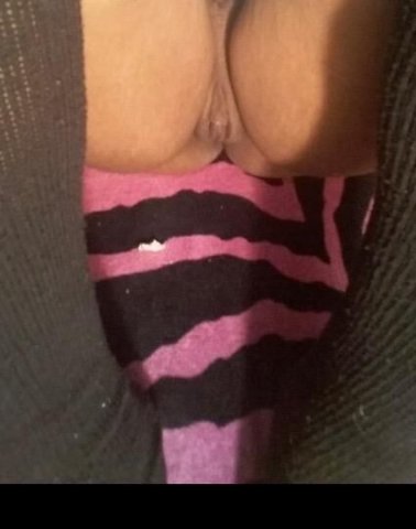Unforgetable pussy - 1
