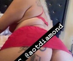 Providence escorts - exotic blonde goddess