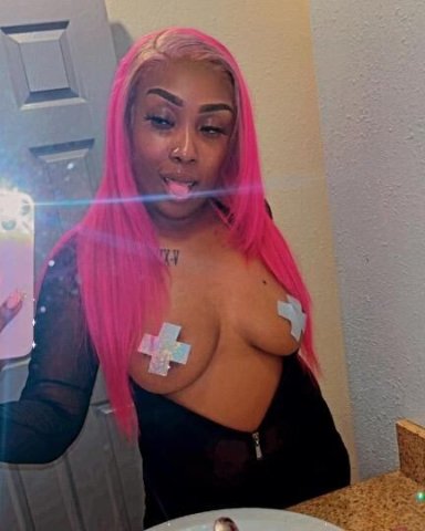 New In Town 😻 Cum and see what I'm about 💅🏽🥰 INCALLS ONLY - 1