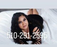 San Francisco escorts - asian latina